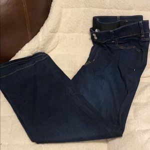 Lane Bryant jeans